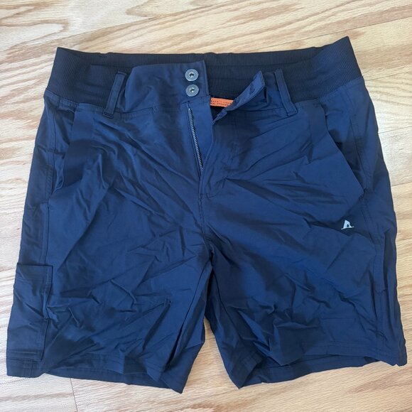 Backcountry Pants - Hiking Shorts